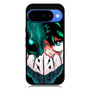 Vigilante deku Google Pixel 10 Series Case