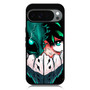 Vigilante deku Google Pixel 10 Pro XL Case