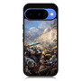 Warhammer 40000 Space Marine Arts Google Pixel 10 Series Case