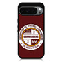 Washington Commanders The Peoples Team Google Pixel 10 Pro XL Case