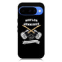 Waylon jennings Google Pixel 10 Series Case