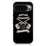 Waylon jennings Google Pixel 10 Pro XL Case