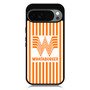 Whataburger texas Google Pixel 10 Pro XL Case
