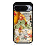 Winnie the pooh loves hunny Google Pixel 10 Pro Case