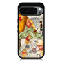 Winnie the pooh loves hunny Google Pixel 10 Pro XL Case
