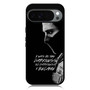 Winter soldier quote Google Pixel 10 Pro XL Case