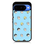 Yuri on ice characters funny Google Pixel 10 Series Case