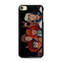 Scooby do in Van Together iPod Touch 6 Case
