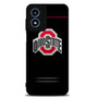 Ohio State Edge For Motorola Moto Edge 5G 2024 Case