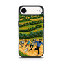 Adventure of Tintin iPhone Air Case