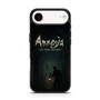 Amnesia The Dark Descent iPhone Air Case