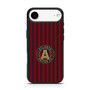 Atlanta United FC Strip iPhone Air Case