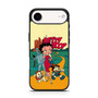 Betty Boop Series iPhone Air Case