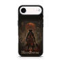 Bloodborne Gothic Horror and the Hunt iPhone Air Case