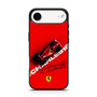 Charles Leclerc F1 Ferrari iPhone Air Case