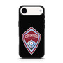 Colorado Rapids iPhone Air Case