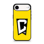 Columbus Crew FC iPhone Air Case
