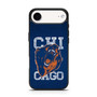 Da Bears Chicago Bears Art iPhone Air Case