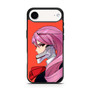 Dandadan Aira Demon Mode iPhone Air Case