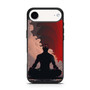 Darth Maul Star Wars Meditation iPhone Air Case