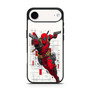 Deadpool The Eternal Jester iPhone Air Case