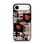 Dean Winchester Things iPhone Air Case