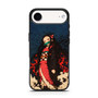 Demon Slayer Nezuko Art iPhone Air Case