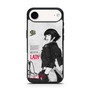 Devil May Cry Lady iPhone Air Case