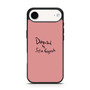 Directed By Sofia Coppola iPhone Air Case