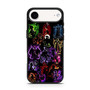 Disney Villains Collages iPhone Air Case