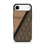 Fendi Roma iPhone Air Case