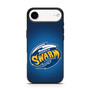 Georgia Swarm Lacrosse iPhone Air Case