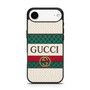 Gucci Verde Vogue iPhone Air Case