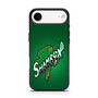 Lacrosse Chicago Shamrox iPhone Air Case