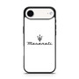 Logo de Maserati iPhone Air Case