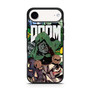 Marvel Dr Doom Collages iPhone Air Case