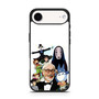 Miyazaki ghibli characters iPhone Air Case