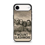 Mount Slashmore iPhone Air Case