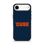 Ncaa syracuse iPhone Air Case