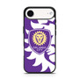 Orlando City Club iPhone Air Case
