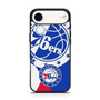 Philadelphia 76ers iPhone Air Case
