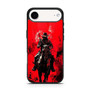 Red Death Redemption John Marston iPhone Air Case