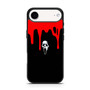 Scream Blood Drip iPhone Air Case
