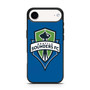 Seattle Sounders FC Clasic Logo iPhone Air Case