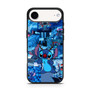 Stitch Collage iPhone Air Case