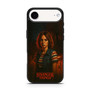 Stranger Things Series Robin  iPhone Air Case