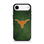Texas Longhorns In Grass iPhone Air Case