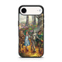 The wizard of oz paint iPhone Air Case