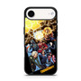 Thunderbolt Comic Art iPhone Air Case