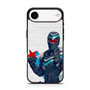 Vigilante Peacemaker iPhone Air Case